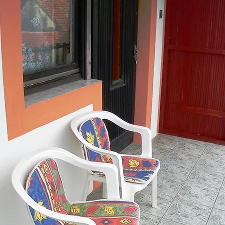Maison d'hôtes Buki Vendeghaz