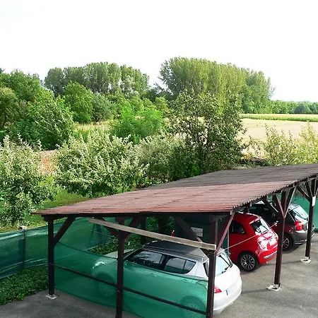 Maison d'hôtes Buki Vendeghaz Bük
