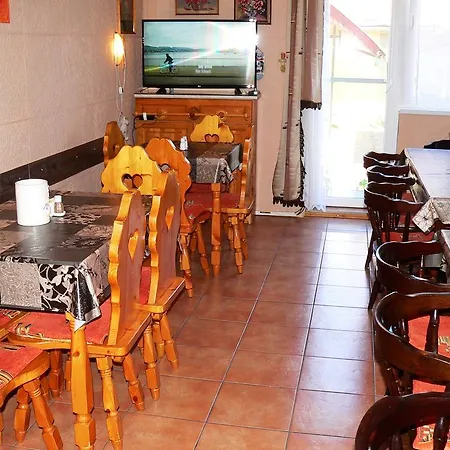 Maison d'hôtes Buki Vendeghaz Bük