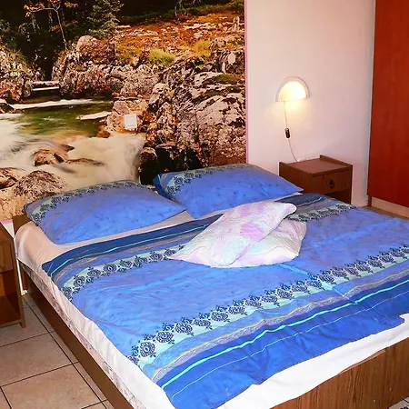 Buki Vendeghaz Maison d'hôtes