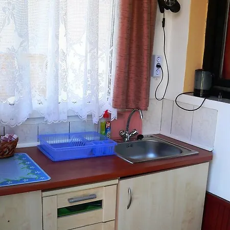Buki Vendeghaz Maison d'hôtes *